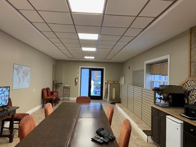 Whitefish Corporate Residence Екстер'єр фото